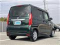 2020 Honda N BOX
