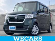 2020 Honda N BOX