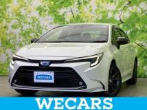 2024 Toyota Corolla Sedan