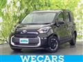 2025 Toyota Sienta