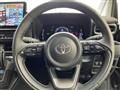 2025 Toyota Sienta