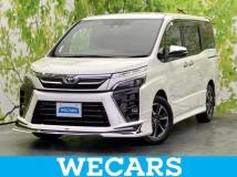 2021 Toyota Voxy