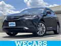 2024 Toyota Harrier