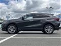 2024 Toyota Harrier
