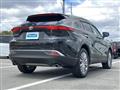 2024 Toyota Harrier