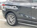 2024 Toyota Harrier