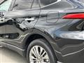2024 Toyota Harrier