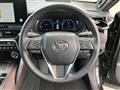 2024 Toyota Harrier