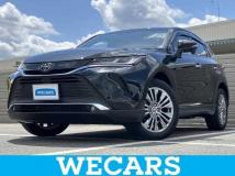2024 Toyota Harrier