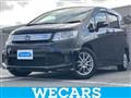 2013 Honda Freed