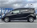 2013 Honda Freed