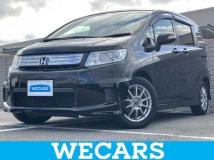 2013 Honda Freed