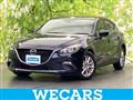 2015 Mazda Axela