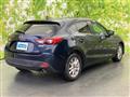 2015 Mazda Axela