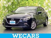 2015 Mazda Axela