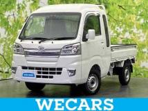 2020 Daihatsu Hijet Truck