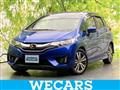 2015 Honda Fit Hybrid