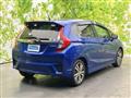 2015 Honda Fit Hybrid