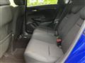 2015 Honda Fit Hybrid
