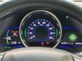 2015 Honda Fit Hybrid
