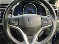 2015 Honda Fit Hybrid