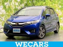 2015 Honda Fit Hybrid