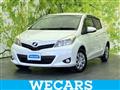 2013 Toyota Vitz