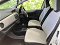 2013 Toyota Vitz