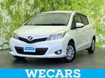 2013 Toyota Vitz