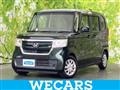 2017 Honda N BOX