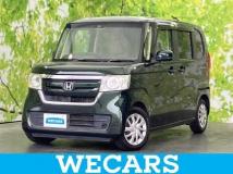 2017 Honda N BOX