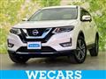 2019 Nissan X-Trail