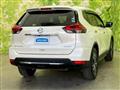 2019 Nissan X-Trail