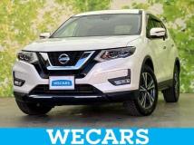 2019 Nissan X-Trail