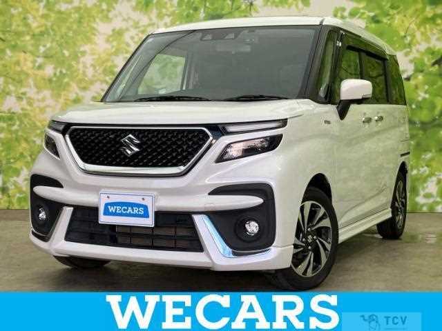 2021 Suzuki Suzuki Others