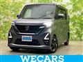 2021 Nissan ROOX