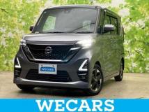 2021 Nissan ROOX