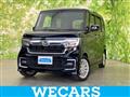 2021 Honda N BOX