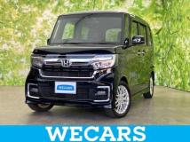 2021 Honda N BOX