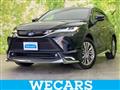 2024 Toyota Harrier