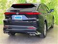 2024 Toyota Harrier