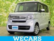2023 Honda N BOX