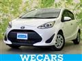 2018 Toyota AQUA