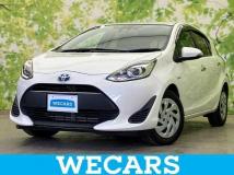 2018 Toyota AQUA