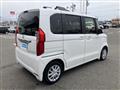 2019 Honda N BOX