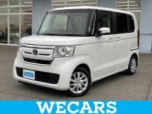2019 Honda N BOX