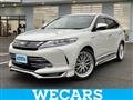 2018 Toyota Harrier Hybrid