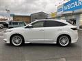 2018 Toyota Harrier Hybrid