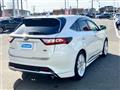 2018 Toyota Harrier Hybrid