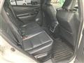 2018 Toyota Harrier Hybrid
